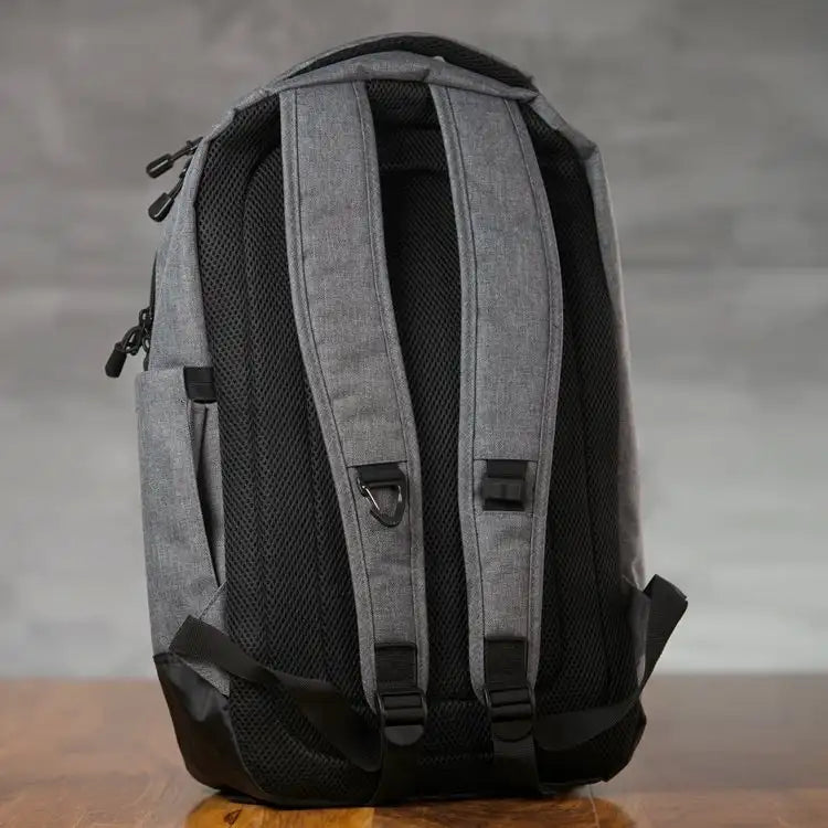 Bus Enthusiast Backpack – London Double Decker Design