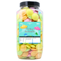 Candycrave Flying Saucers 350g Jar - Truly Yours