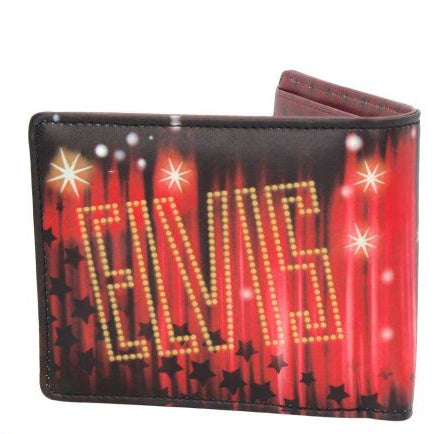 Elvis Wallet - Truly Yours