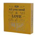 Beech's Fine Chocolates Marc de Champagne Truffles (100g) - Truly Yours