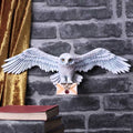 Harry Potter Hedwig Owl Wall Plaque 45cm - Truly Yours