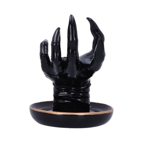 Precious Protector Gothic Hand Jewellery Holder 18.2cm - Truly Yours