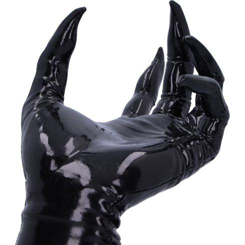 Precious Protector Gothic Hand Jewellery Holder 18.2cm - Truly Yours