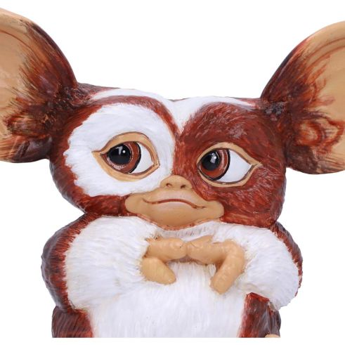 Gremlins Gizmo with 3D Glasses 14.5cm Figurine