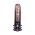 Triple Moon Goddess Incense Burner 22.5cm Incense burner