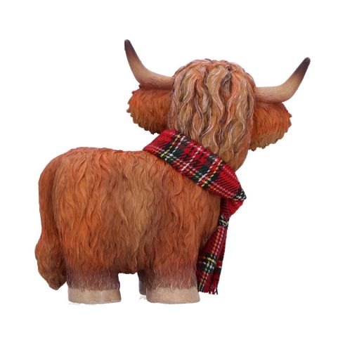 Highland Snug 11.5cm - Truly Yours