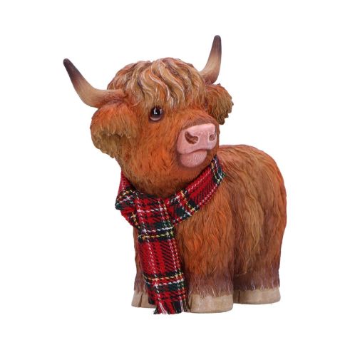 Highland Snug 11.5cm - Truly Yours