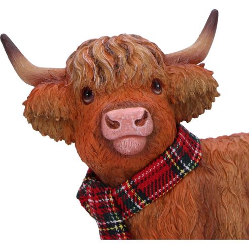 Highland Snug 11.5cm - Truly Yours