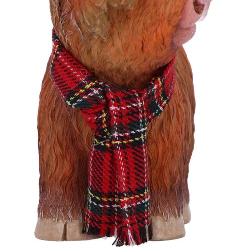 Highland Snug 11.5cm - Truly Yours