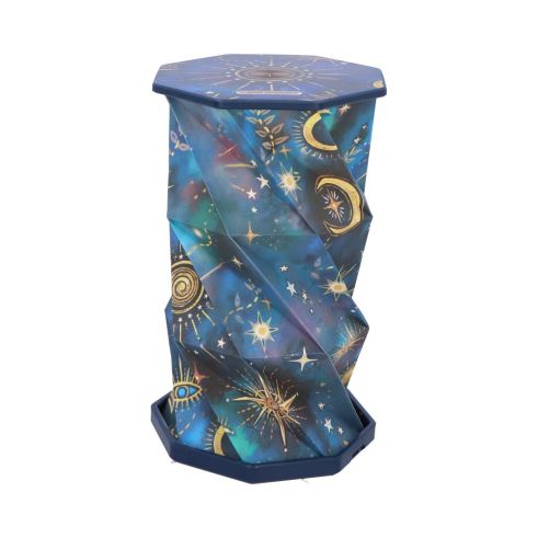 Celestial Foldable Lamp Rechargeable USB Powered 21cm Lamp