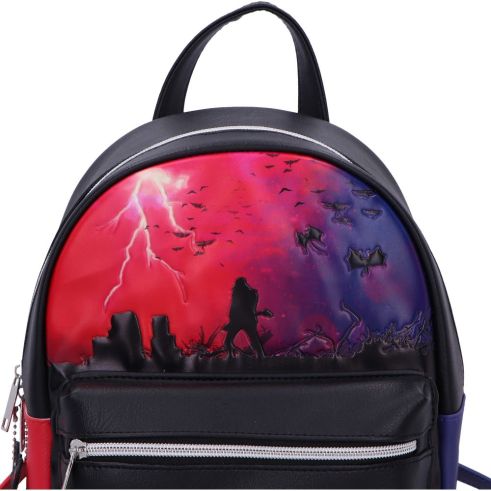 Stranger Things The Upside Down Backpack 28cm Bag