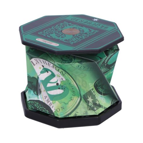 Harry Potter Slytherin Foldable Lamp 21cm - Truly Yours