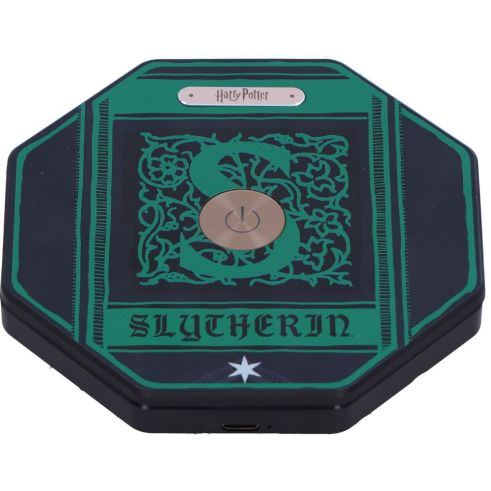 Harry Potter Slytherin Foldable Lamp 21cm - Truly Yours