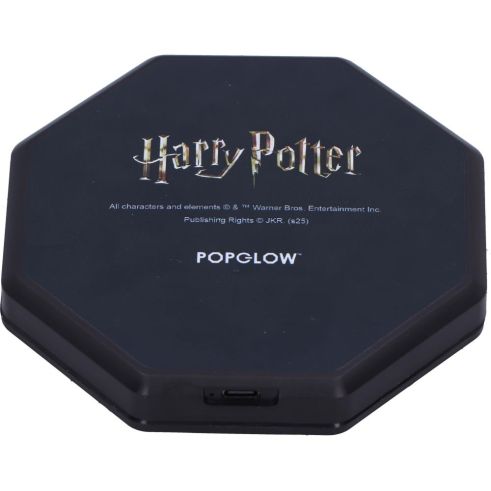 Harry Potter Slytherin Foldable Lamp 21cm - Truly Yours