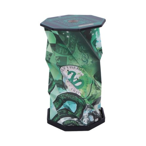 Harry Potter Slytherin Foldable Lamp 21cm - Truly Yours