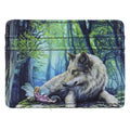 Fairy Stories Card Holder by Lisa Parker Card holder