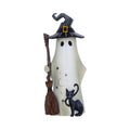 Boo-Who? Enid Ghost Figurine