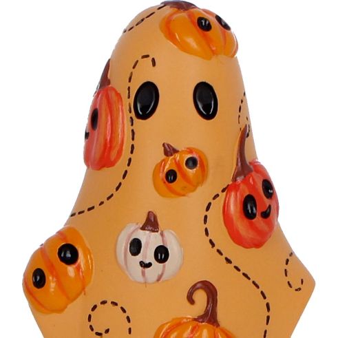 Boo-Who? Herbert Ghost Figurine 13.5cm