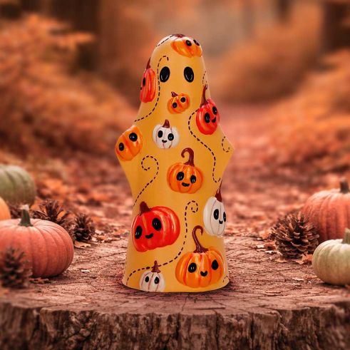 Boo-Who? Herbert Ghost Figurine 13.5cm