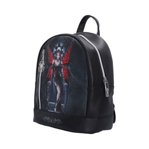 Aracnafaria Backpack 33.2cm By Anne Stokes
