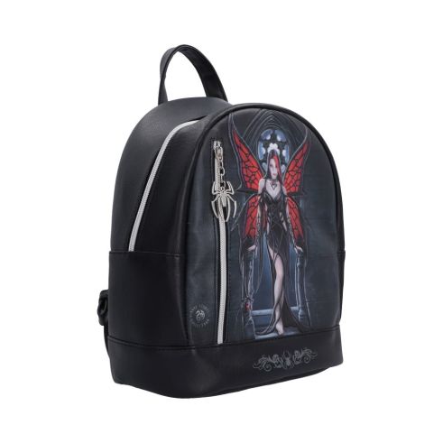 Aracnafaria Backpack 33.2cm By Anne Stokes