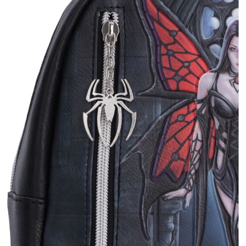 Aracnafaria Backpack 33.2cm By Anne Stokes