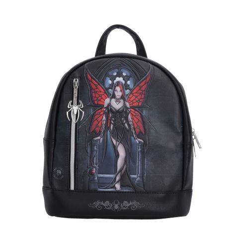 Aracnafaria Backpack 33.2cm By Anne Stokes