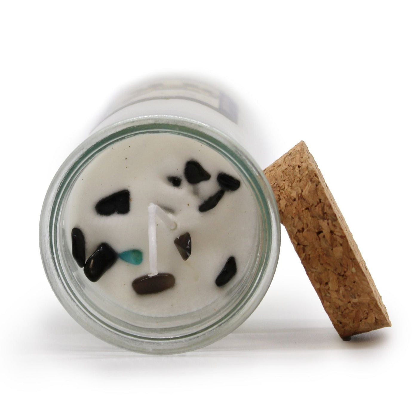 Magic Spell Candle - Luck(liquorice) Magic Spell Candles
