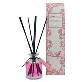 140ml Reed Diffuser - Japanese Bloom - Truly Yours