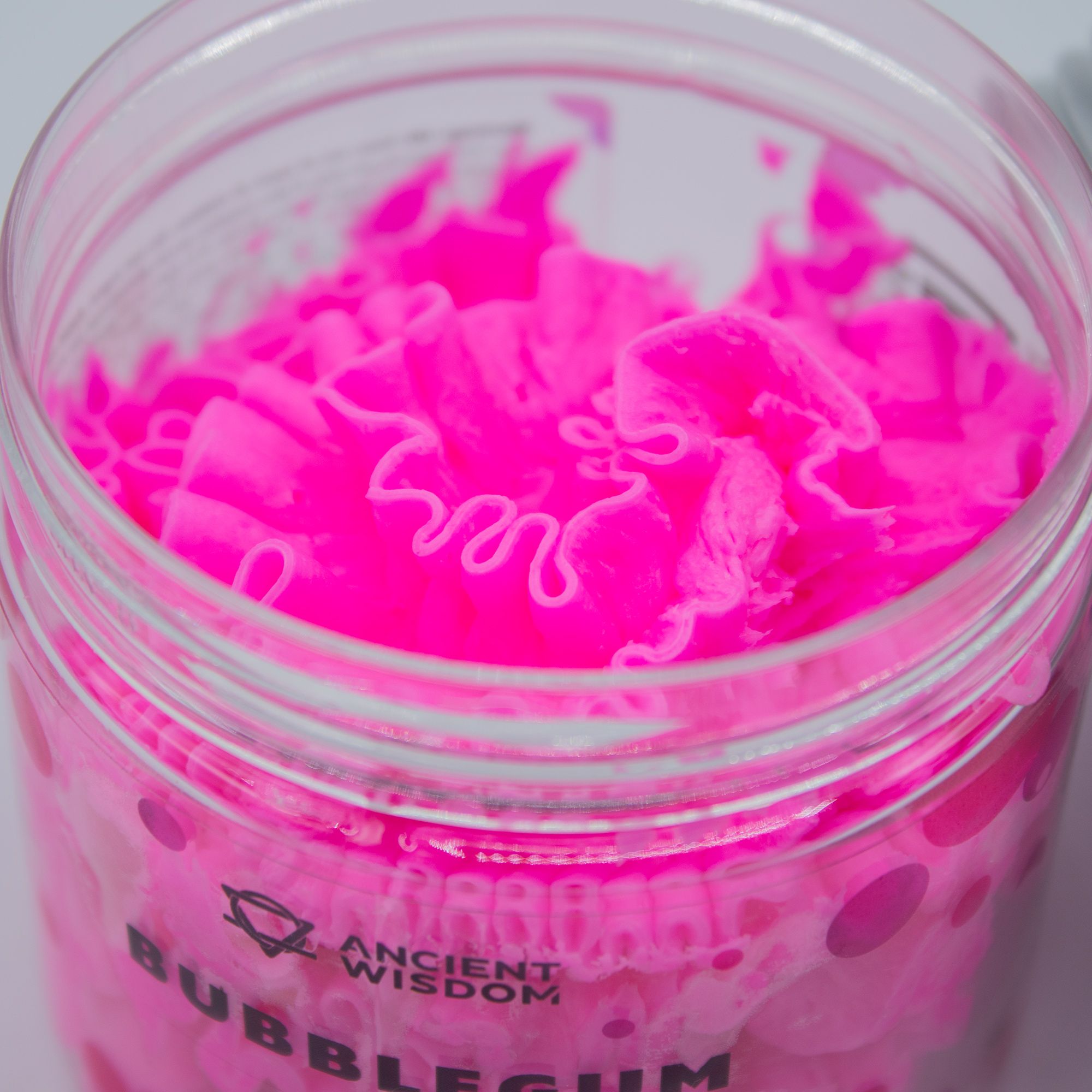 Bubblegum Whipped Soap 120g Whipped Soap