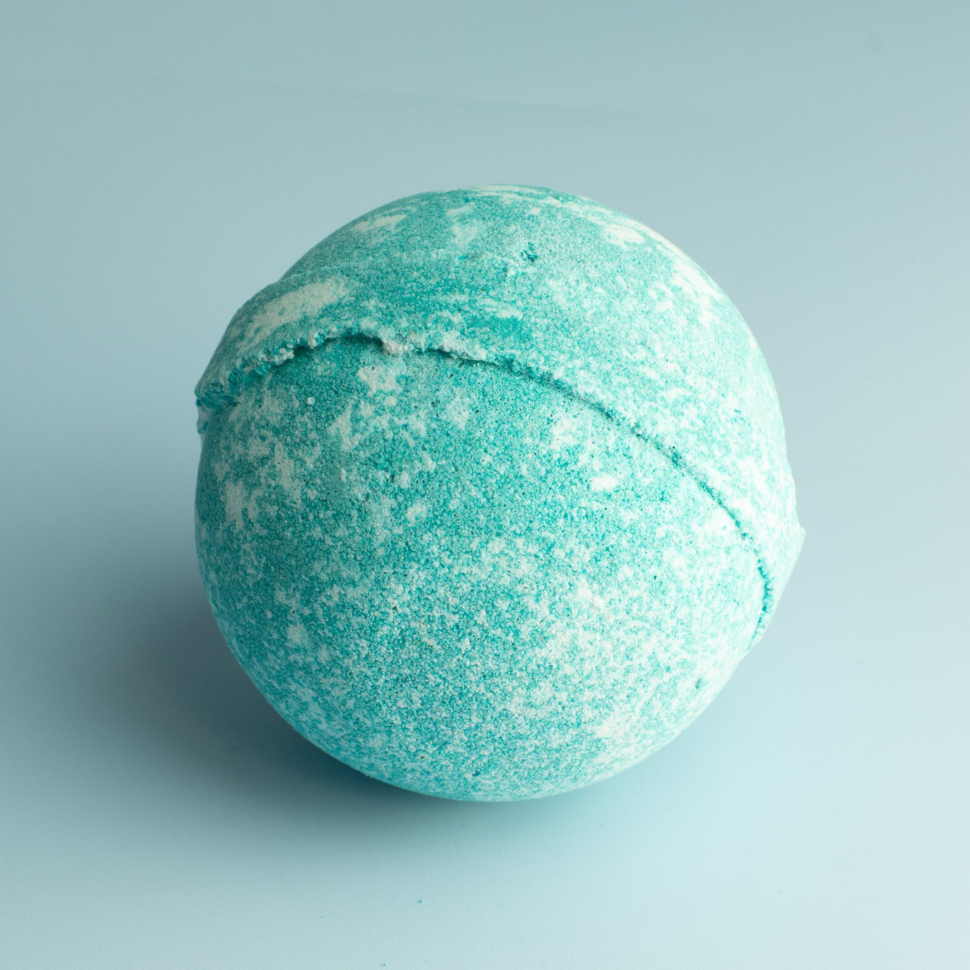 Elemental Crystal Bath Bomb - Earth - Truly Yours
