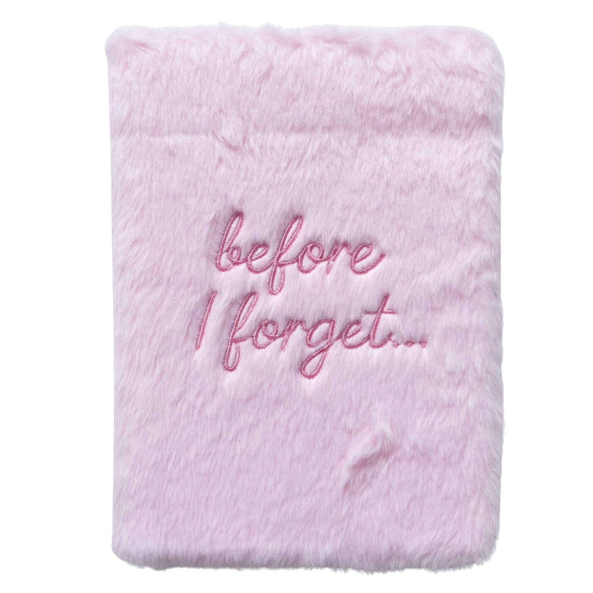 Soft Book Dream Journal - 80 pages - Before I Forget Wellness & Gratitude Notebooks