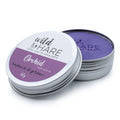 Wild Hare Solid Shampoo 60g - Orchid Wild Hare Solid Shampoo - 60g