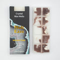 MeltEaze Wax Melts 50g - Moonstone Glow - Violet - Truly Yours