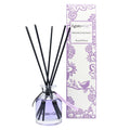 140ml Reed Diffuser - Pressed Peonie - Truly Yours