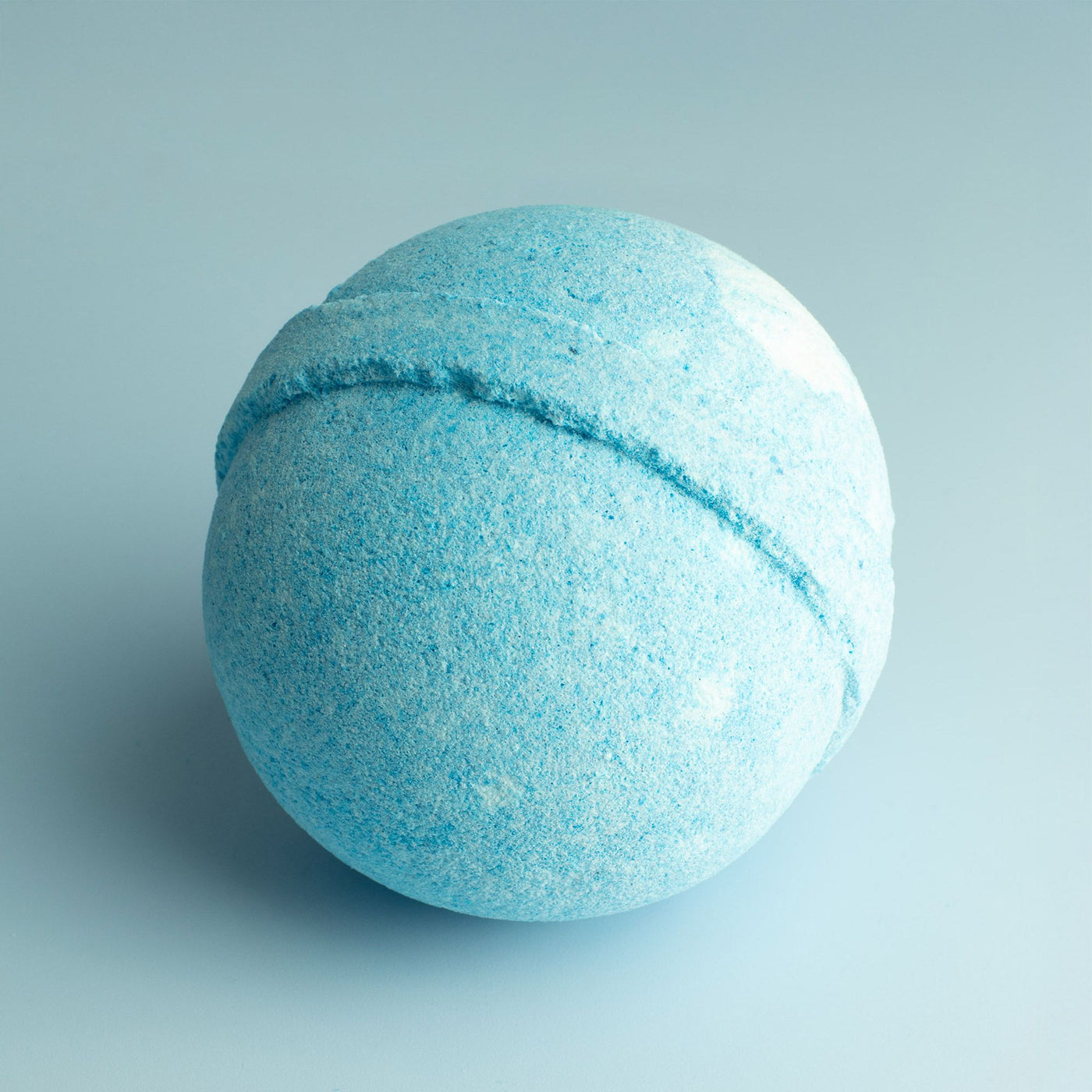 Elemental Crystal Bath Bomb - Water - Truly Yours