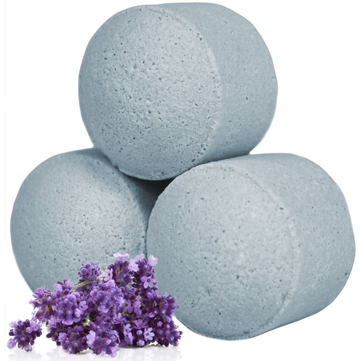 1.3Kg Box of Chill Pills (Mini Bath Bombs) - Lavender Box of Chill Pills 1.3Kg