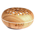 Oslo Atomiser - Pebble - USB - Colour Change - Timer - Truly Yours