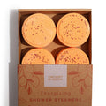 Zen Shower Steamers - Therapy Wellness Gift Set - Energising Shower Steamers Sets