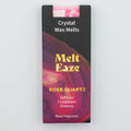 MeltEaze Wax Melts 50g - Rose Quartz Love - Rose - Truly Yours
