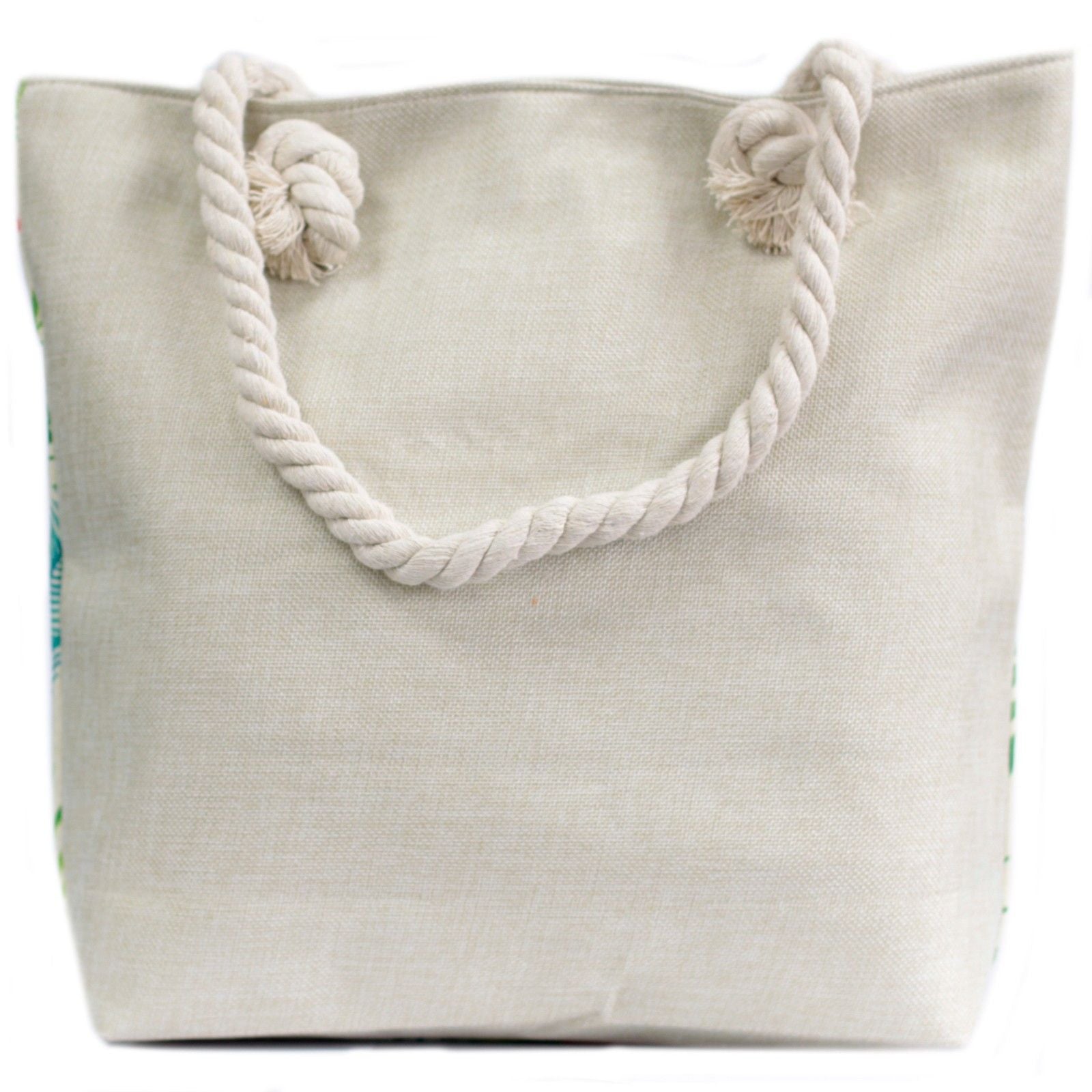 Rope Handle Bag - Star Keeper Unicorn - Truly Yours