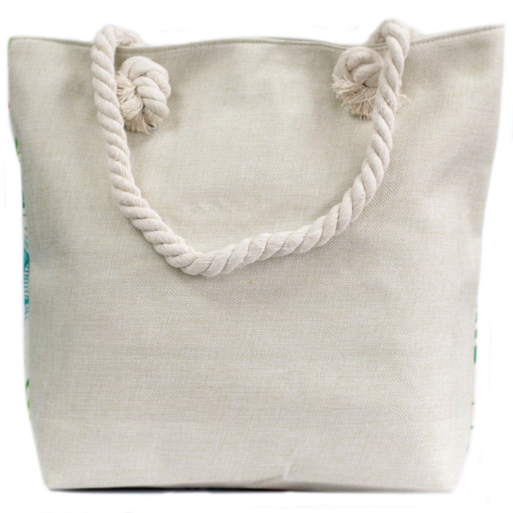 Rope Handle Bag - Star Keeper Unicorn - Truly Yours