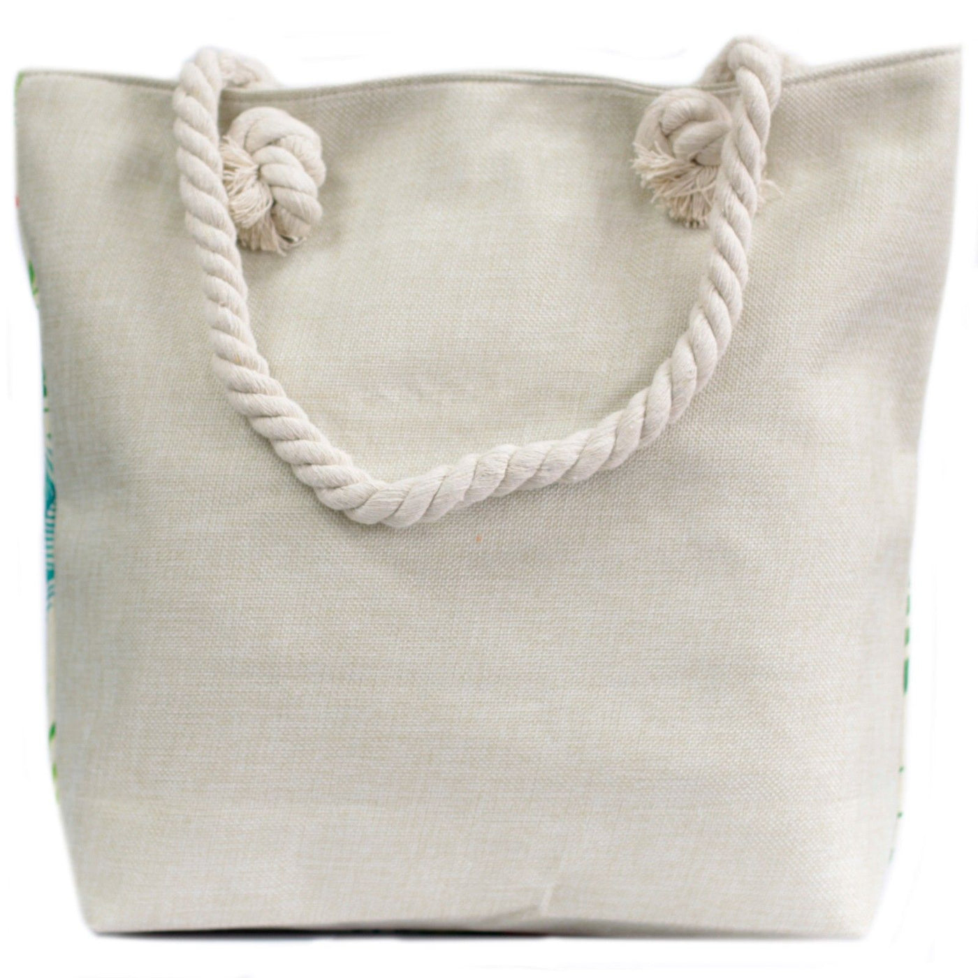 Rope Handle Bag - Star Keeper Unicorn - Truly Yours