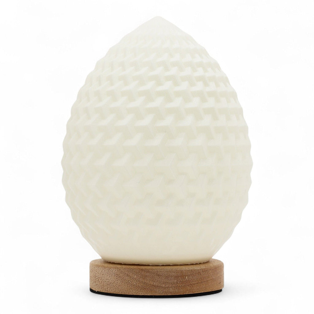 New Wave Lamp - USB - 3 settings - Teardrop New Wave Lamps