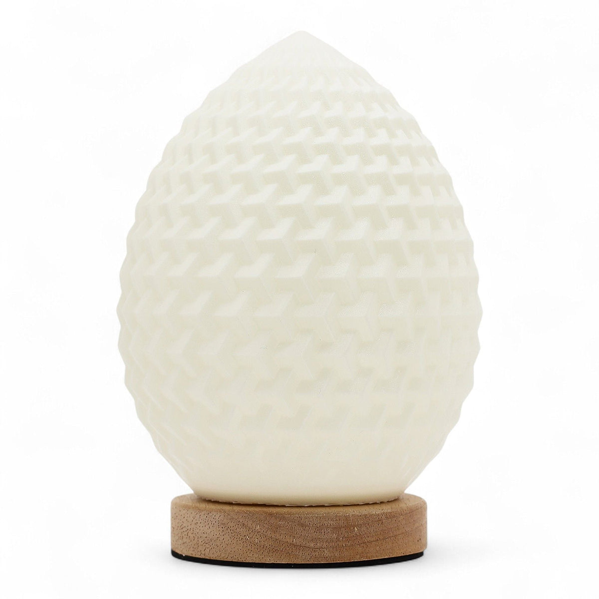 New Wave Lamp - USB - 3 settings - Teardrop New Wave Lamps