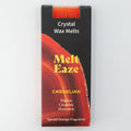 MeltEaze Wax Melts 50g - Carnelian Fire - Spiced Orange - Truly Yours