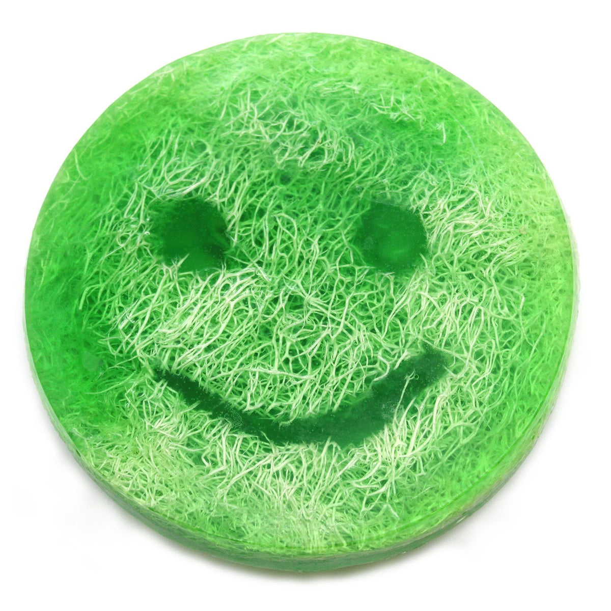Happy Scrub Soap - Mango - Truly Yours