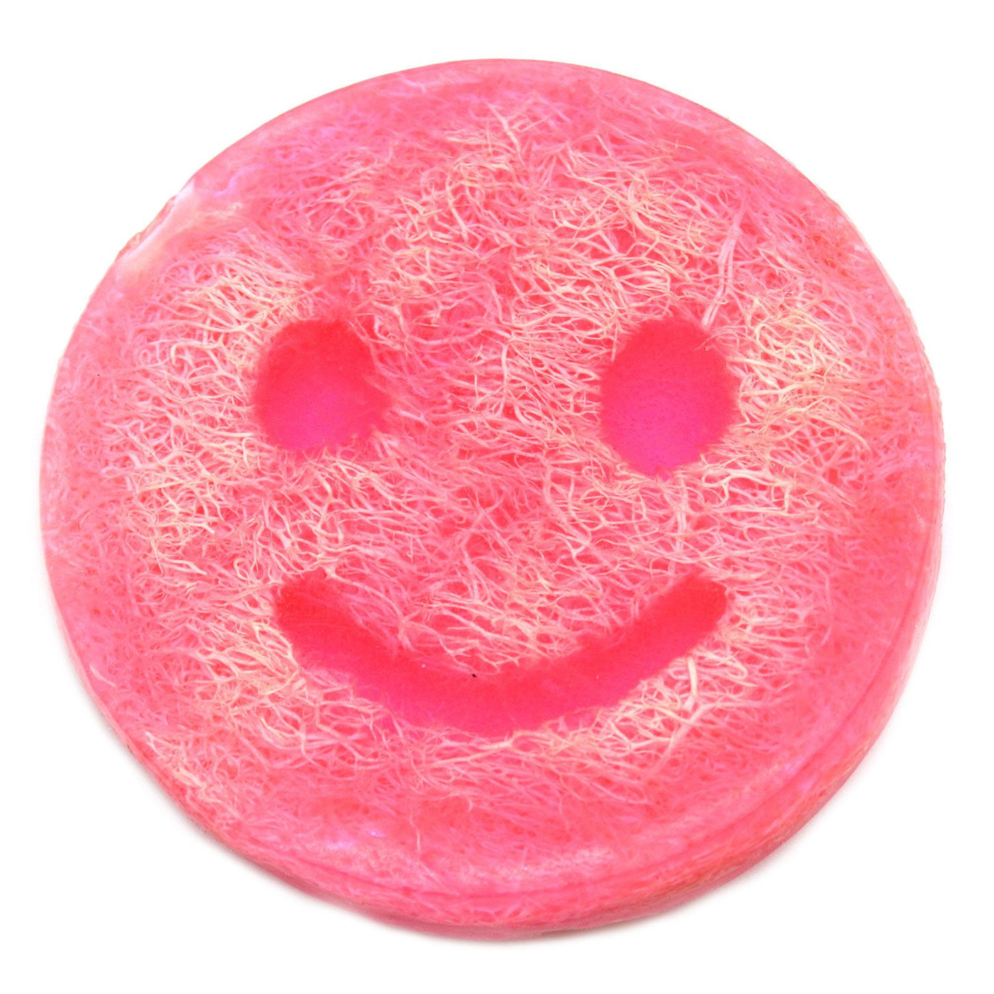 Happy Scrub Soap - Bubblegum - Truly Yours