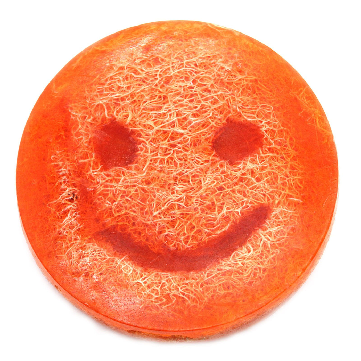 Happy Scrub Soap - Grapefruit - Truly Yours