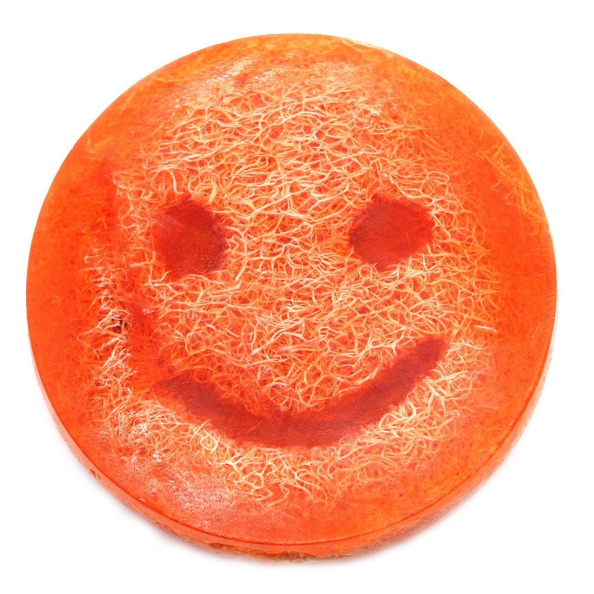 Happy Scrub Soap - Grapefruit - Truly Yours
